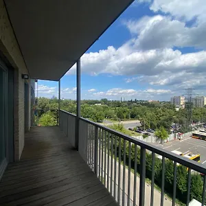  Apartament Qubik Loft Aparts
