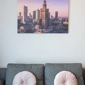  Apartament Mokotów Exclusive Business