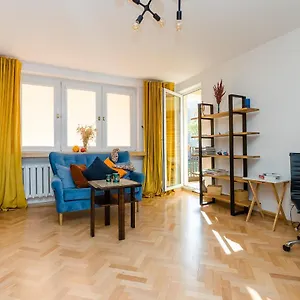  Apartament Shortstaypoland Bieniewicka