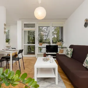  Apartament Hipoteka By Renters